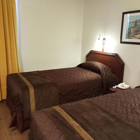 Hotel Alcala Del Rio Santiago de Chile Zewnętrze zdjęcie