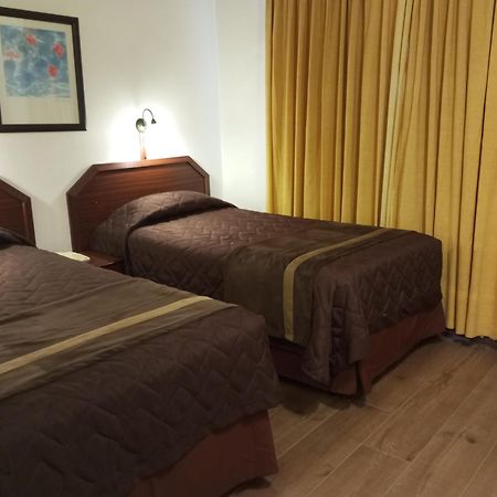 Hotel Alcala Del Rio Santiago de Chile Zewnętrze zdjęcie