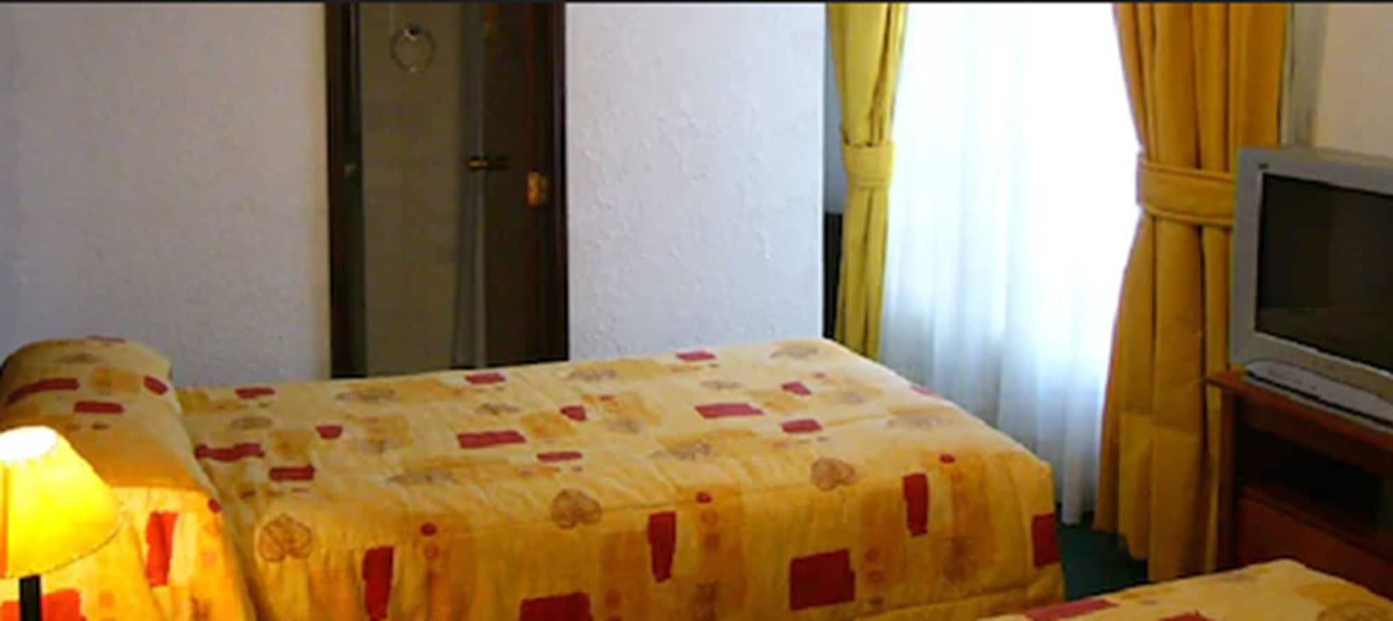 Hotel Alcala Del Rio Santiago de Chile Zewnętrze zdjęcie