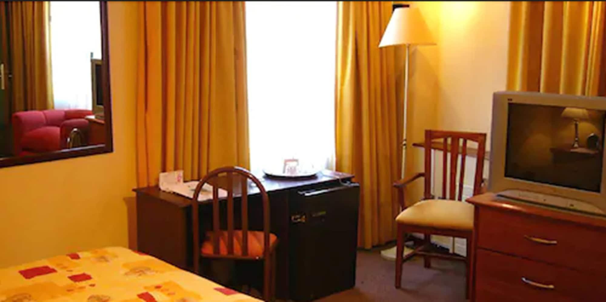 Hotel Alcala Del Rio Santiago de Chile Zewnętrze zdjęcie