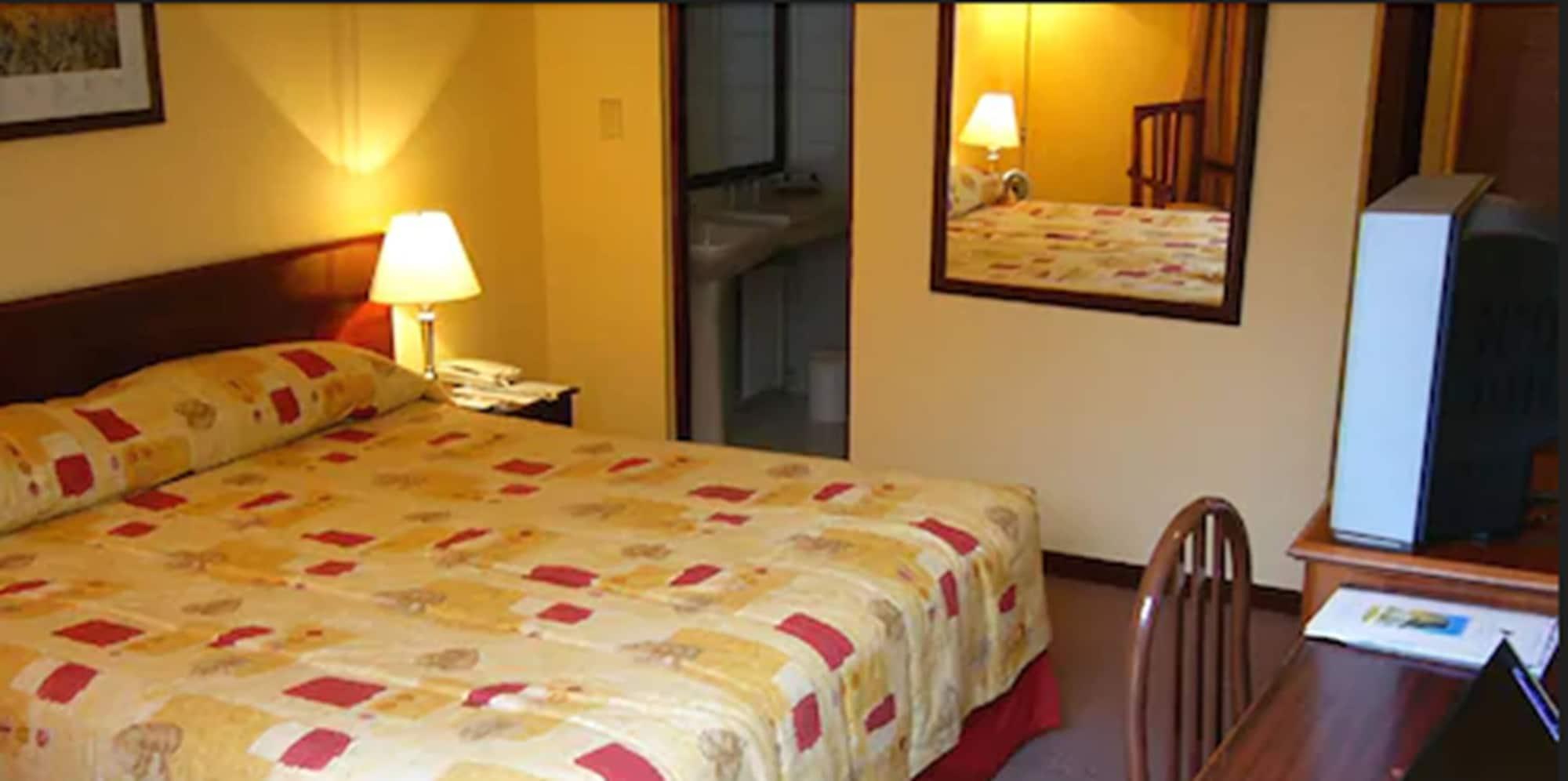 Hotel Alcala Del Rio Santiago de Chile Zewnętrze zdjęcie