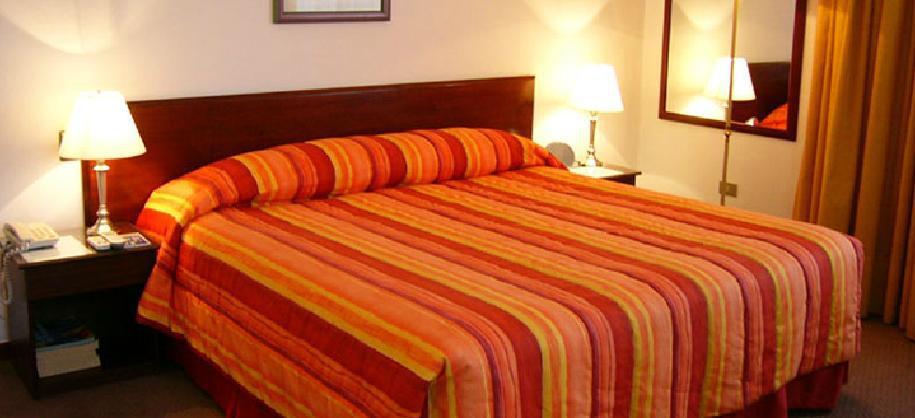 Hotel Alcala Del Rio Santiago de Chile Pokój zdjęcie