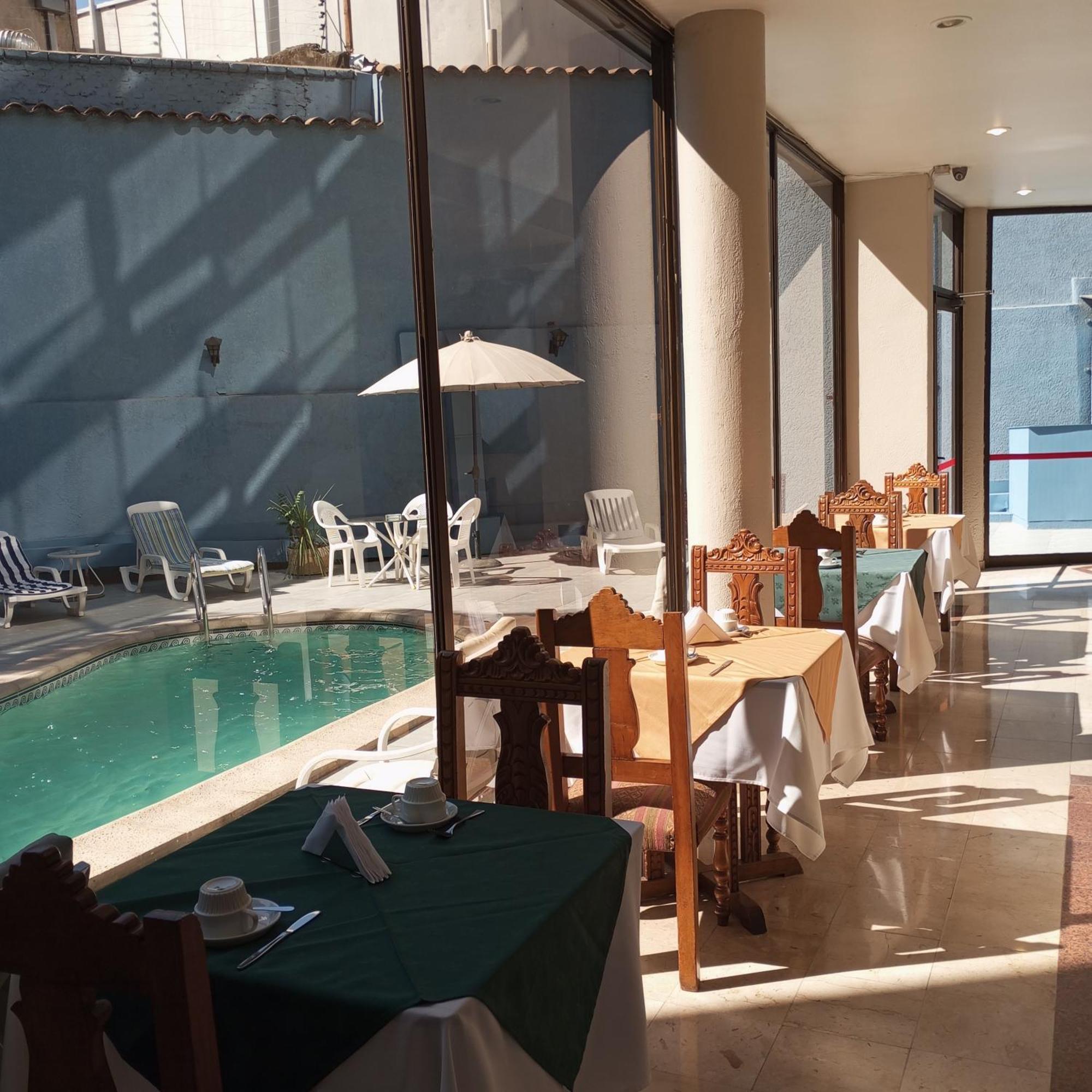 Hotel Alcala Del Rio Santiago de Chile Zewnętrze zdjęcie