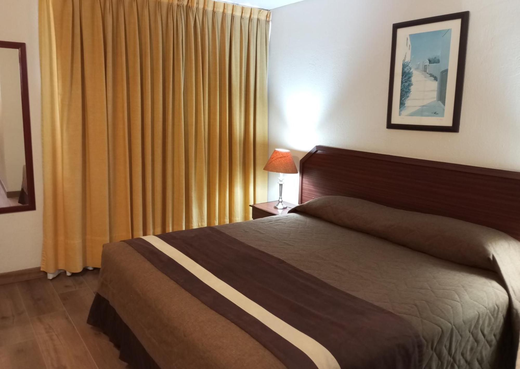 Hotel Alcala Del Rio Santiago de Chile Zewnętrze zdjęcie