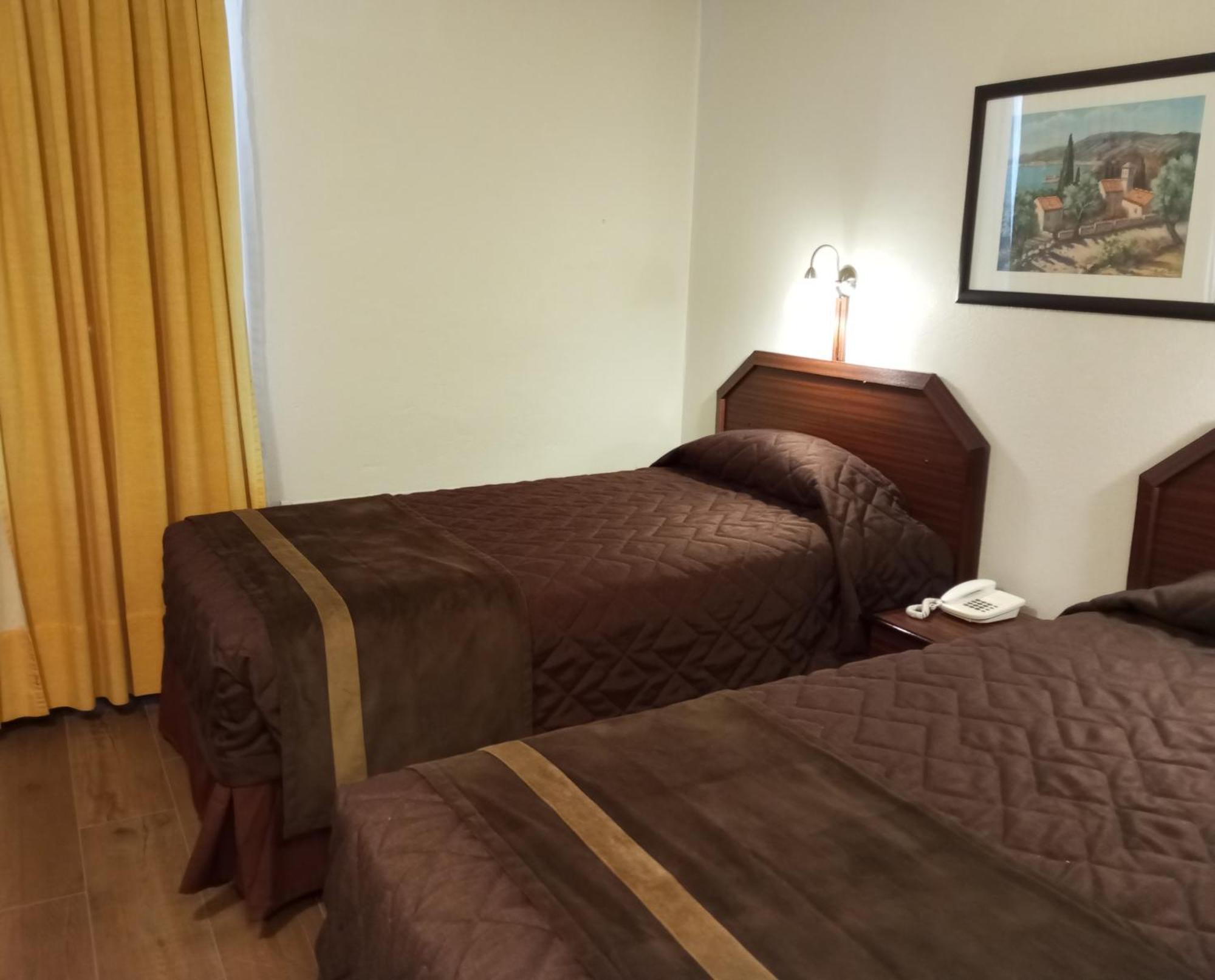 Hotel Alcala Del Rio Santiago de Chile Zewnętrze zdjęcie