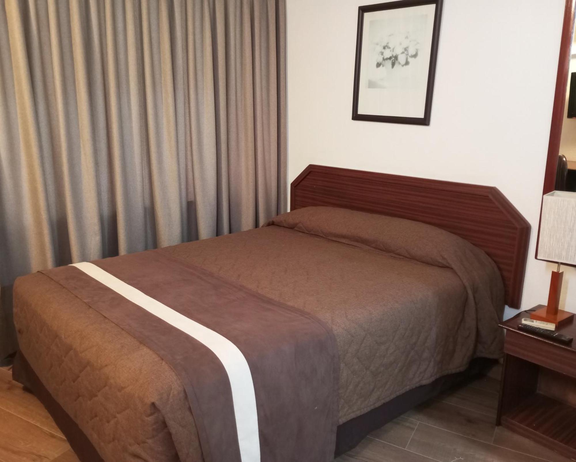 Hotel Alcala Del Rio Santiago de Chile Zewnętrze zdjęcie
