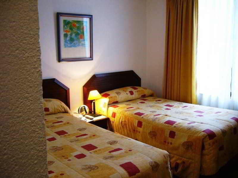 Hotel Alcala Del Rio Santiago de Chile Zewnętrze zdjęcie