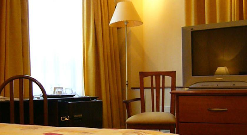 Hotel Alcala Del Rio Santiago de Chile Zewnętrze zdjęcie