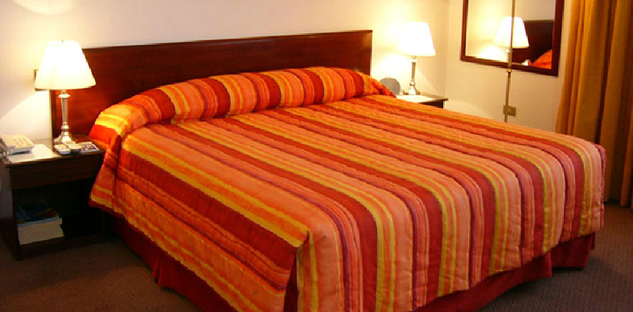 Hotel Alcala Del Rio Santiago de Chile Zewnętrze zdjęcie