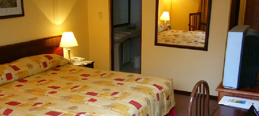 Hotel Alcala Del Rio Santiago de Chile Zewnętrze zdjęcie